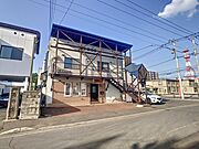 ひまわり 2階 築41年1ヶ月の賃貸物件