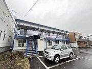 メゾン916 2階 築37年の賃貸物件