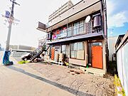 217ハイツ 2階 築38年10ヶ月の賃貸物件