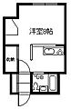 アルテ6182階2.5万円