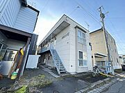 ロジングＵ 2階 築38年1ヶ月の賃貸物件