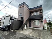 ダイヤハイツ神居４・１０ 2階 築29年8ヶ月の賃貸物件