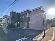 ダイヤハイツ神楽6・9 2階 築28年の賃貸物件