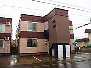 旭川駅より徒歩29分 2階 築23年5ヶ月の賃貸物件