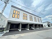 近文駅より徒歩26分 1階 新築の賃貸物件