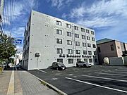 旭川駅より徒歩11分 1階 築2年の賃貸物件