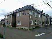 ドリームハイツ友光 5号館 1階 築35年10ヶ月の賃貸物件