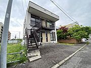 旭川駅より徒歩27分 1階 築43年9ヶ月の賃貸物件