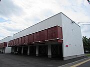 旭川駅より徒歩31分 1階 築10年3ヶ月の賃貸物件