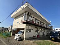北海道旭川市忠和五条2丁目：物件画像／ビッグ旭川中央店　株式会社生活プロデュースリーシング