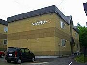 ベルフラワーC 1階 築32年9ヶ月の賃貸物件