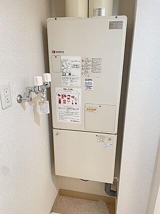 サンリットかむい_その他_4