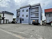旭川駅より徒歩19分 3階 築22年9ヶ月の賃貸物件