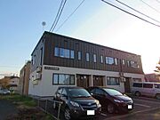 リバーサイドハイツ８条西 2階 築11年3ヶ月の賃貸物件