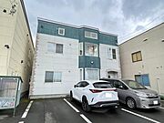 旭川駅より徒歩31分 1階 築18年3ヶ月の賃貸物件