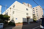 5西1ハイツ 1階 築39年11ヶ月の賃貸物件