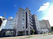 メセナ常磐 2階 築34年3ヶ月の賃貸物件