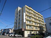 旭川駅より徒歩19分 5階 築48年1ヶ月の賃貸物件