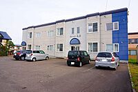 北海道旭川市忠和六条6丁目：物件画像／ビッグ旭川中央店　株式会社生活プロデュースリーシング