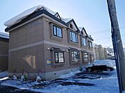 RIVIERAI 1階 築29年4ヶ月の賃貸物件