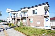 ナリッシュ410 1階 築21年8ヶ月の賃貸物件
