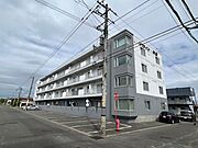リベライン神楽 1階 築37年11ヶ月の賃貸物件