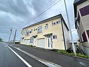 旭川駅より徒歩30分 1階 築42年6ヶ月の賃貸物件