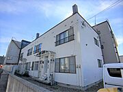 大萬ハイツ 2階 築39年8ヶ月の賃貸物件