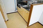 キッチン2