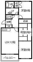 間取り：201026067088
