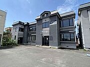 ファーレ２ 2階 築24年6ヶ月の賃貸物件