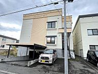 北海道旭川市宮下通25丁目：物件画像／ビッグ旭川中央店　株式会社生活プロデュースリーシング