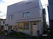 旭川駅より徒歩25分 2階 築37年1ヶ月の賃貸物件