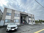 旭川駅より徒歩21分 1階 築30年11ヶ月の賃貸物件
