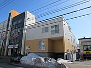 旭川駅より徒歩15分 1階 築32年9ヶ月の賃貸物件