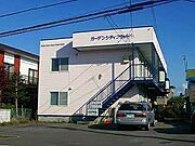 ガーデンシティフラットの賃貸物件