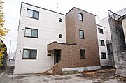 旭川駅より徒歩18分 1階 築16年6ヶ月の賃貸物件
