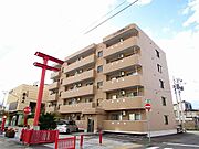 旭川駅より徒歩17分 1階 築18年4ヶ月の賃貸物件