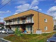 北海道旭川市曙三条6丁目：物件画像／ビッグ旭川中央店　株式会社生活プロデュースリーシング
