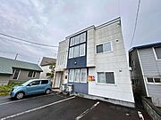 砂川駅より徒歩8分 2階 築16年1ヶ月の賃貸物件