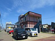 北海道旭川市三条通1丁目：物件画像／ビッグ旭川中央店　株式会社生活プロデュースリーシング