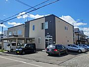 旭川駅より徒歩31分 2階 築11年9ヶ月の賃貸物件