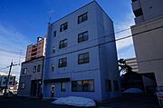 旭川駅より徒歩17分 2階 築45年1ヶ月の賃貸物件