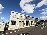 砂川駅より徒歩24分 2階 築1年6ヶ月の賃貸物件