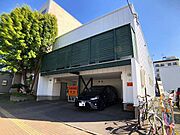 H.M.S 1階 築12年の賃貸物件