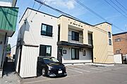 コンフォート１０・１４ 1階 築20年の賃貸物件