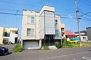 旭川駅より徒歩28分 1階 築38年の賃貸物件