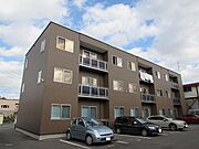 旭川駅より徒歩21分 3階 築16年の賃貸物件