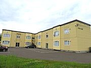 赤平駅より徒歩16分 1階 築19年4ヶ月の賃貸物件