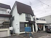 旭川駅より徒歩36分 1階 築48年5ヶ月の賃貸物件